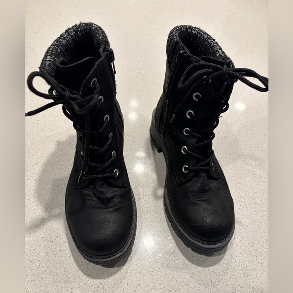 Cliffs White Mountain Boots, Size 5.5 - Picture 5 of 8